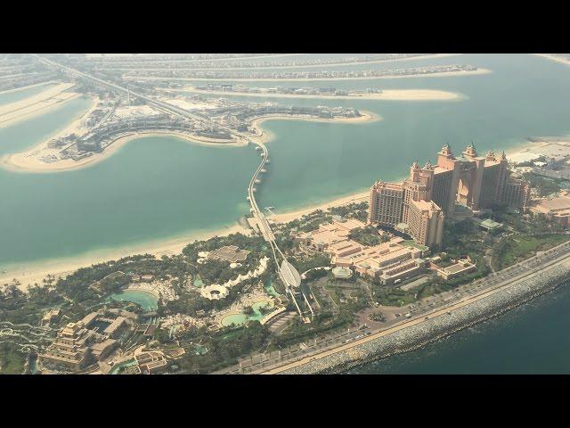 Dubai Helicopter Tour (Full 12min Flight)