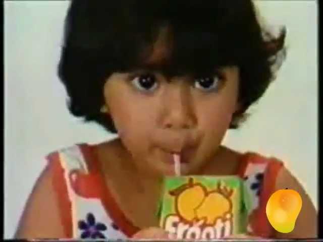 Doordarshan Ad/ Commercial from the 80's & 90's - pOphOrn