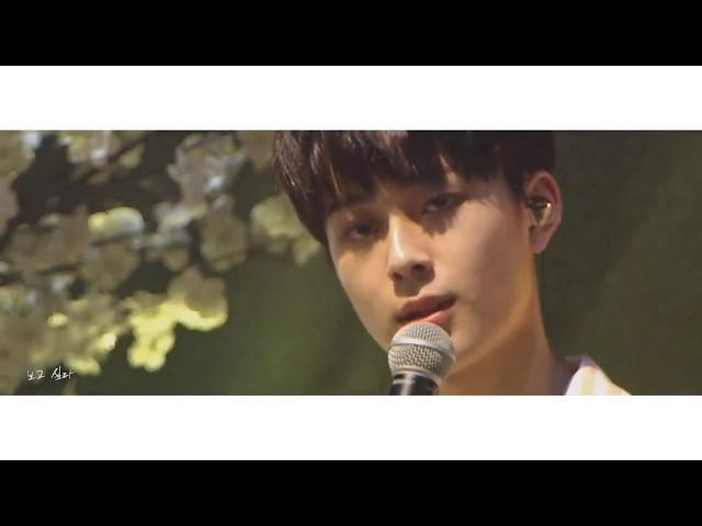 Produce101 | 봄날 (Spring Day)