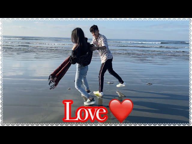 Day out with love️ | sea view | Maazsafder | vlog 27