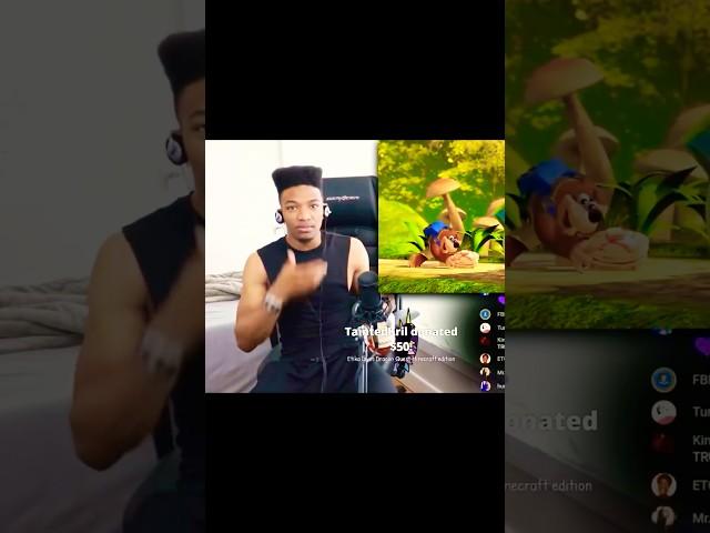 1 million Subscriber Special 