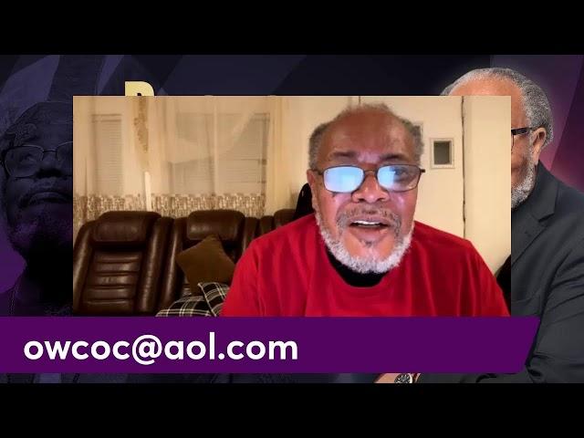 Pastoral Teaching-Bishop Gregory Tucker