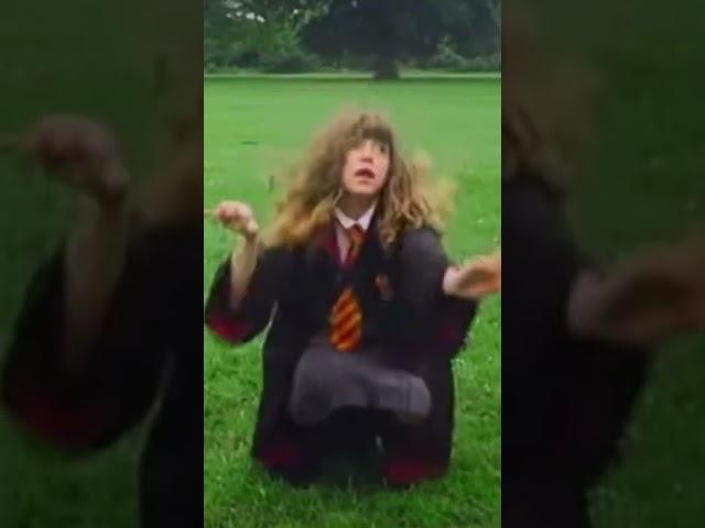 It’s time for Azkaban!  #harrypotter #shorts #potterhead #trending #edit #dance #funny #azkaban