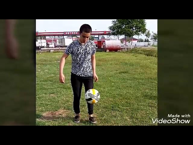 Futbol master