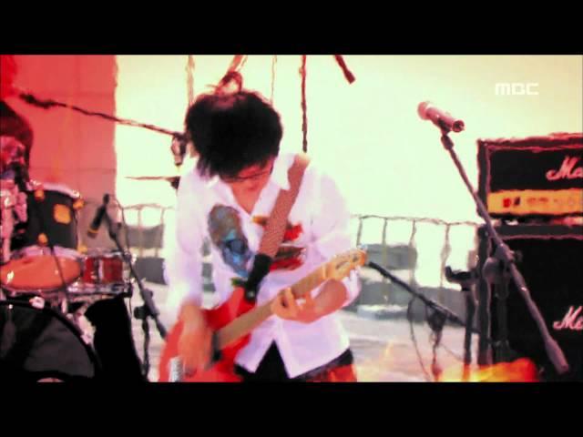 Guckkasten - Mirror, 국카스텐 - 거울, Music Core 20100619