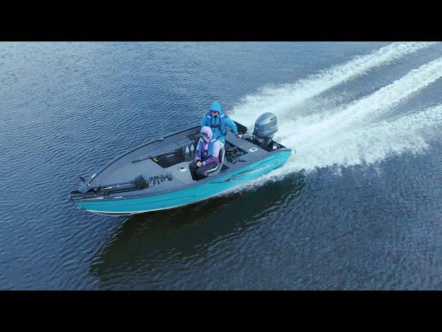 Finval 475 Evo Tiller official video