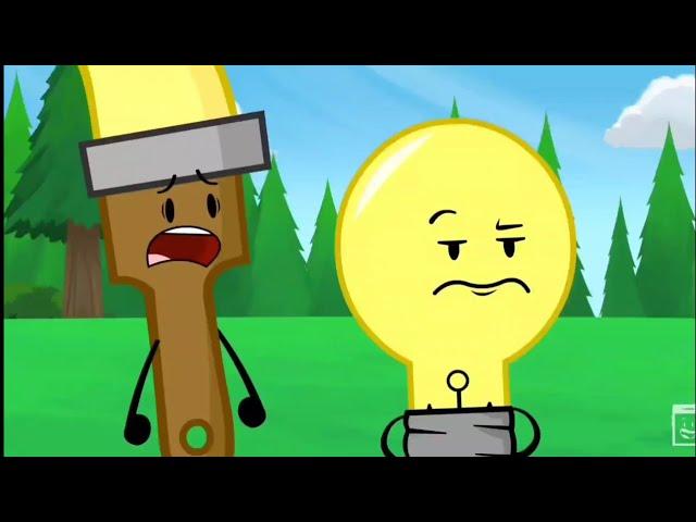 Best of Lightbulb | Inanimate Insanity