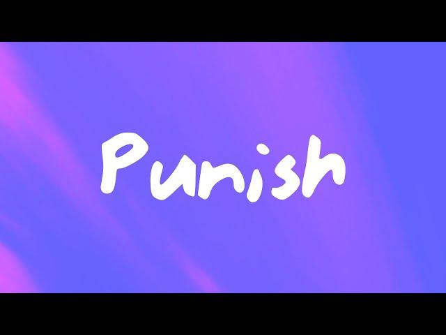 Ethel Cain - Punish