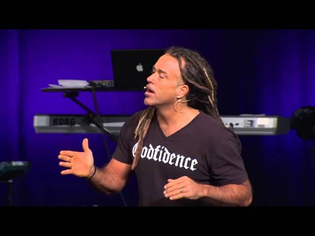 Todd White - Power and Identity - PART THREE (Practical ways to live a supernatural lifestyle)