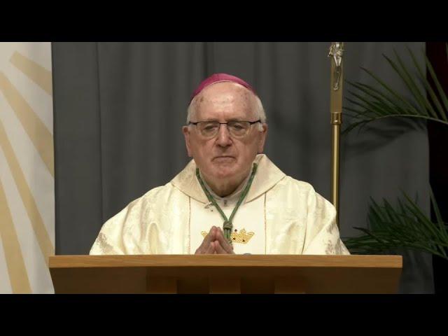 Catholic Mass Today | Daily TV Mass, Thursday December 12, 2024