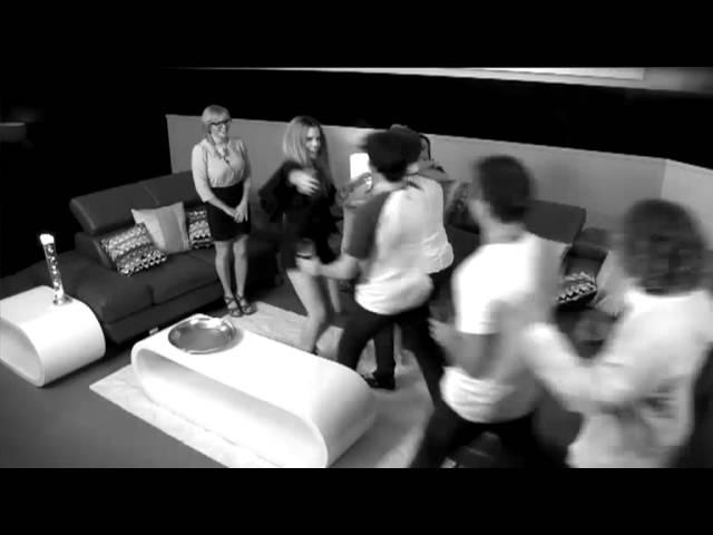 BBAU 2012  l Highlight: Bombshell - Second House!