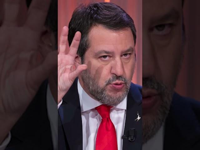 Il Salvini di Cutro e quello di Voghera