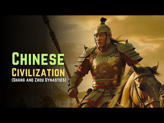 Chinese Civilization: Shang and Zhou Dynasties | Ancient Civilizations DOCUMENTARY