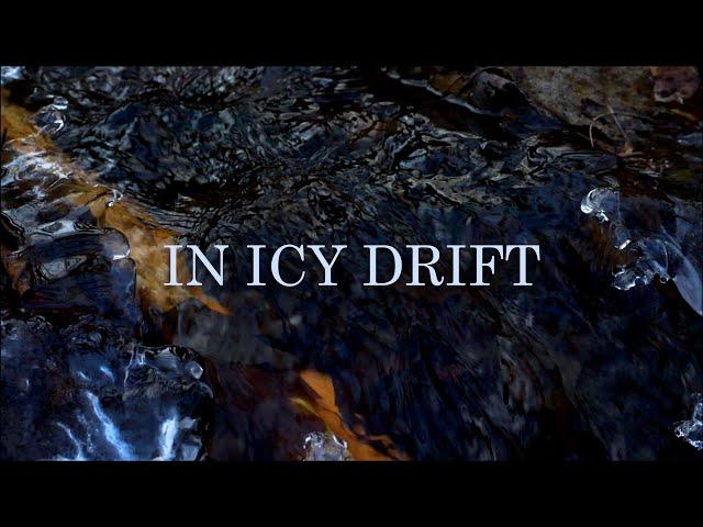 In icy drift - with english subtitles