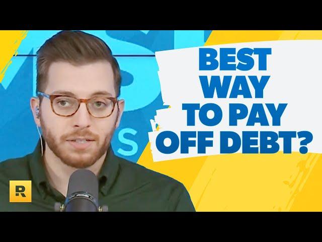 Should I Do The Debt Snowball or Avalanche Method?