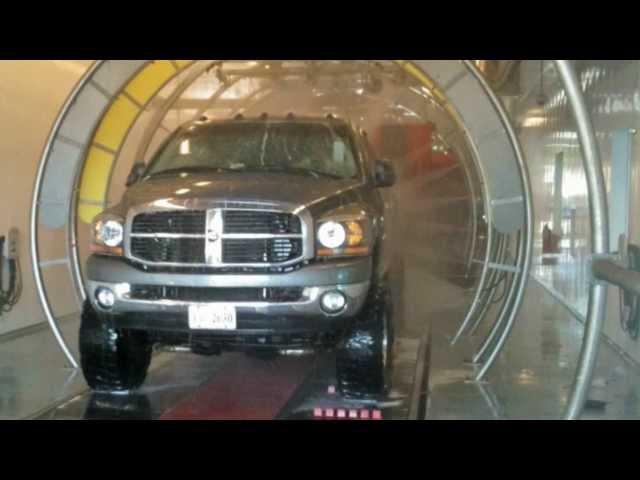 Planet Auto Wash, Manassas, VA