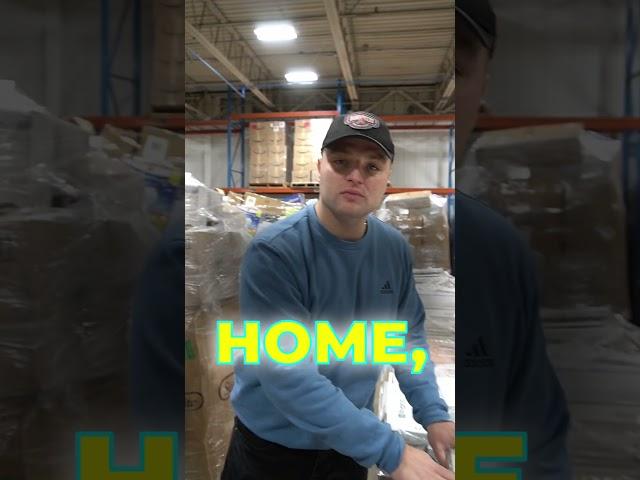 Need To Make Money In Pallet Flipping?                       #palletflipping  #liquidation #pallets