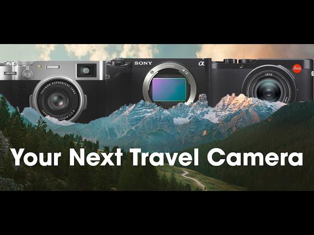 Travel Photography Essentials: Compact Camera Showdown