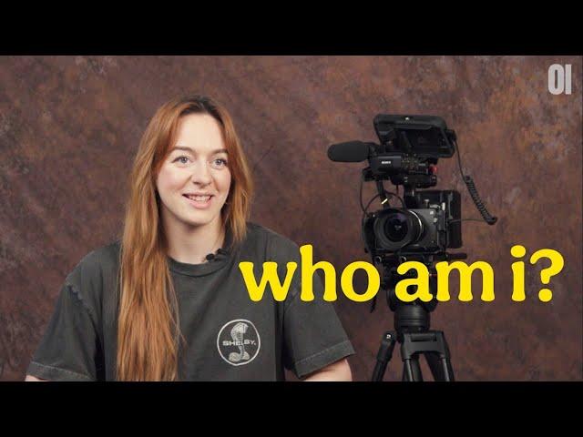 Who am I? An interview with Outlet Network