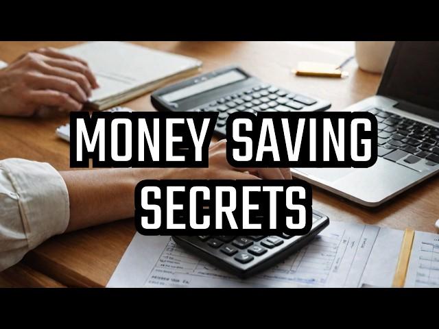 The Habit of SAVING MONEY - How To Save If You Earn Little Money