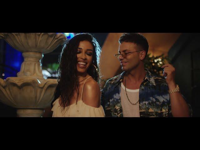 Claydee & Eleni Foureira - Loquita (Official Video)