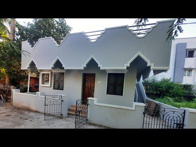 ID NO:211,Individual house for sale @ Pallavaram(pammal)