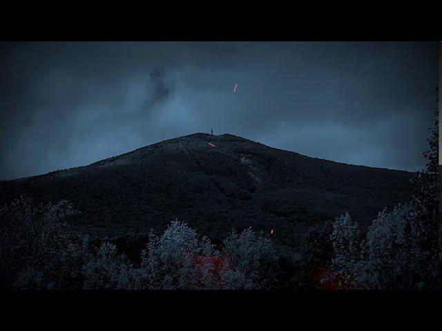 Ghosts of the Berkshires Episode Five: The Old Coot of Mount Greylock