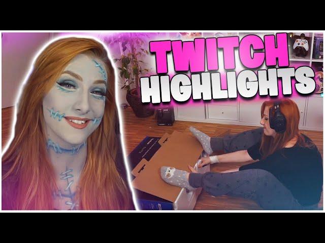 ICH HAB NICHT GEPUPST! | Best Of Lara Loft #7 ◆ Twitch Highlights