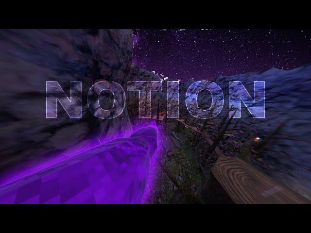 Notion | Gorilla tag montage