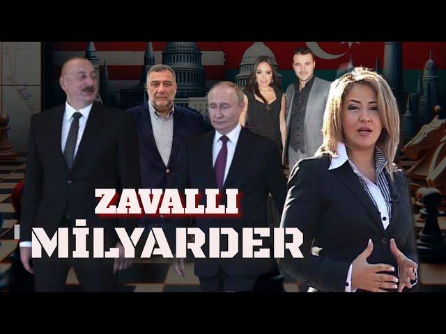 Əliyev Vardanyanı azad edir? Bığlı dayə. İvanişvili Saakaşvilini bitirəcəm deyir. Hərris irəlidə!