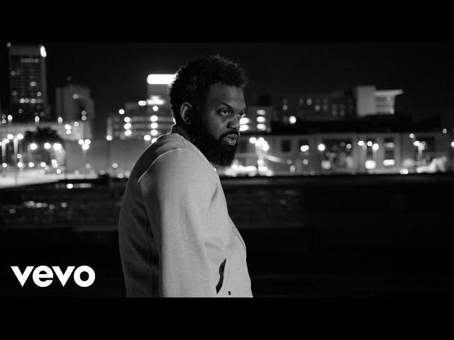 Don Trip - Top Floor Freestyle (Visualizer)