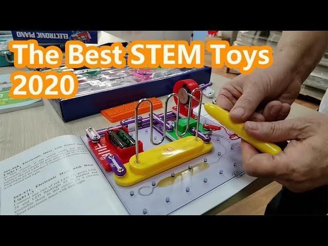 Best STEM Toys 2020| Kids Science Technology Education Mathematics Toys factory| TonySourcing 201