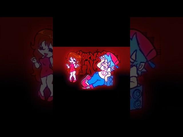 HEAVY LOVE [FNF]