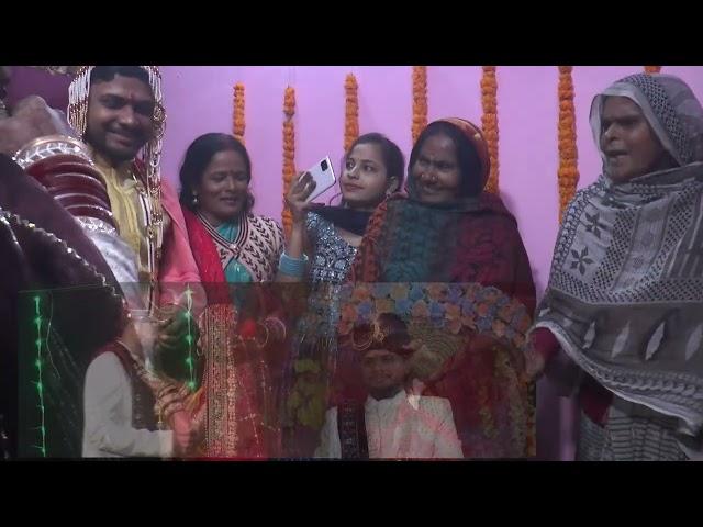 5. Raushan kumar jha Maithil Vivah- Naina Jogin -Sindurdan