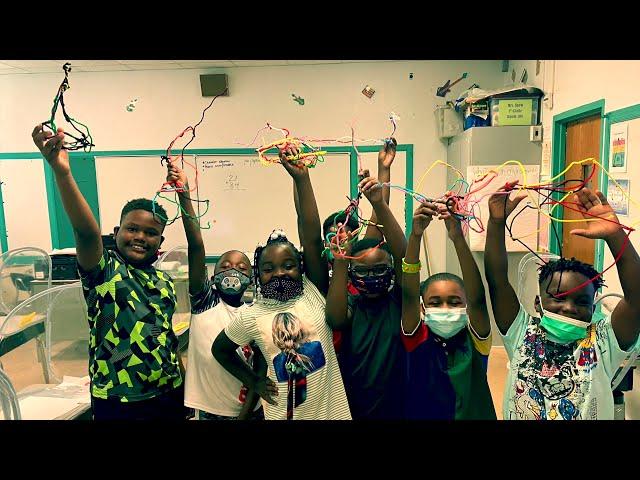 Seth Johnson Elementary Summer Showcase