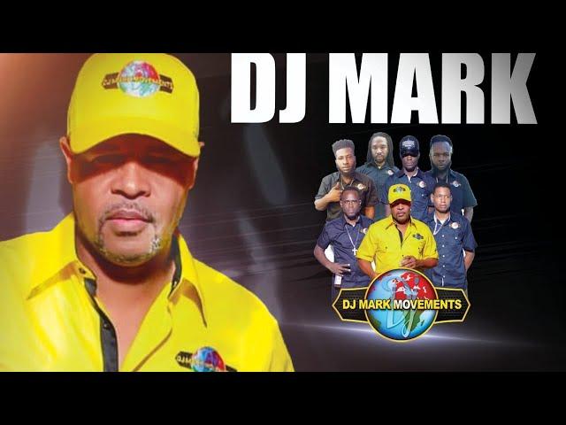 THE LEGEND DJ MARK, DJ MARK MOVEMENTS | BASS ODYSSEY | SQUINGY | UK TOUR