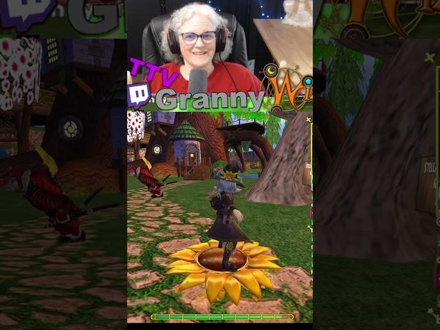 My 60th Birthday SUB-ATHON!!!! Tuesday, June 10! Come join me! | #grannywiz on #Twitch