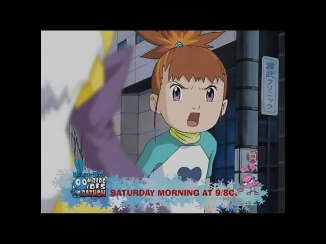 Digimon Tamers was for kids... right?