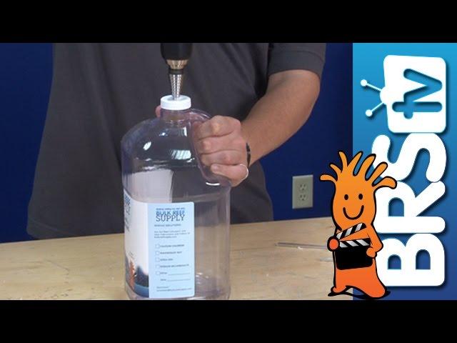 DIY: 2 Part Dosing Containers | How To Tuesday