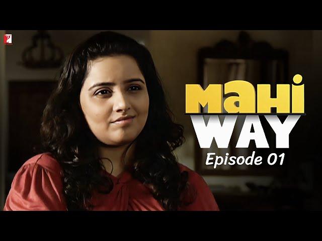 Mahi Way | TV Series | Full Episode 1