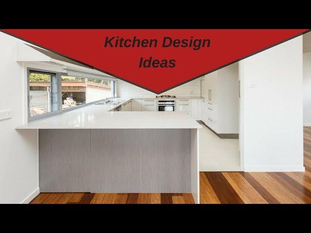 Kitchen Design Ideas - Imperial Kitchens Brisbane, Gold Coast, Australia