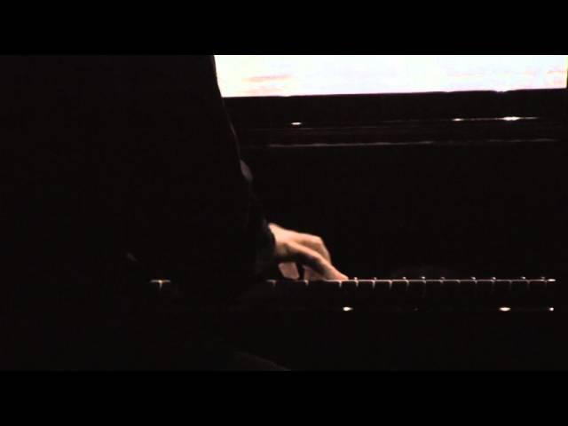 Johann Pachelbel: Canon in D major. Anton Batagov, piano