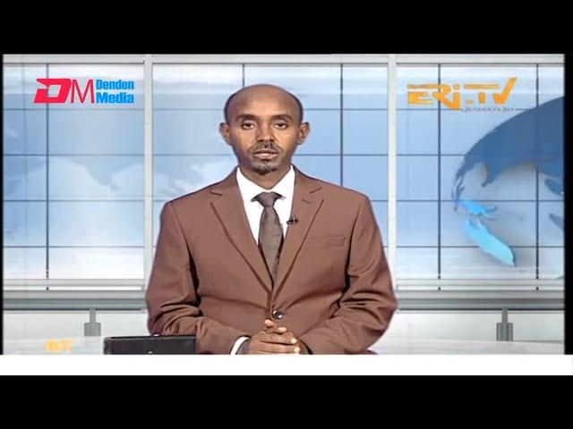 Midday News in Tigrinya for December 30, 2024 - ERi-TV, Eritrea