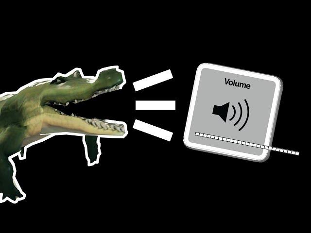 Gyration Station's CROC PROBLEM and how I fixed it [Gyrated Log]