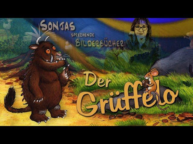 Der Grüffelo