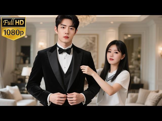【Movie】Domineering CEO bullies his assistant every day, but unexpectedly falls in love with her