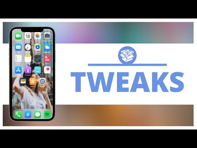 Top BEST Updated Jailbreak Tweaks for iOS 11/12/13/14 (Checkra1n, Odyssey, Unc0ver + Chimera)