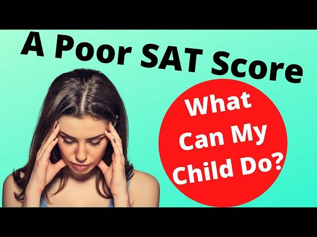 My Kid Doesn't Test Well, What Can I Do? - Ivy Bound Private & Online Tutoring