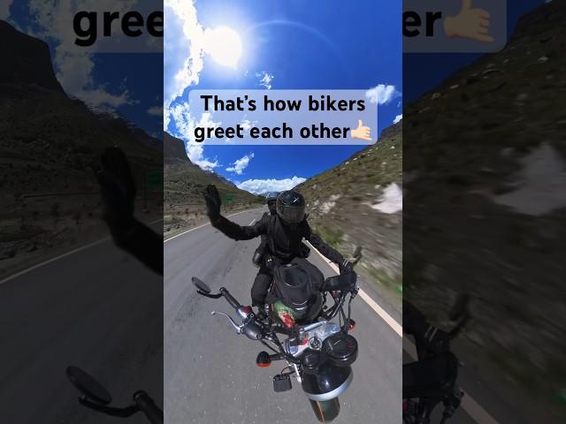 True brotherhood  #bike #motorcycle #brotherhood #bikers #bikelife #trending #viral #shorts