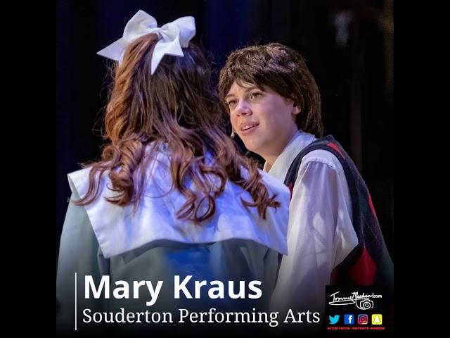 Mary Kraus